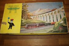 Rokal Austria Express Packung, Schnellzug mit 03