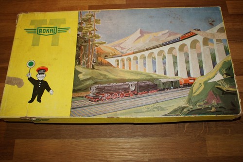 Rokal austria express - austria, packung