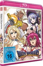 Bikini Warriors ( Blu-ray