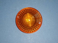 Blinkerglas XS 500 650 XT 250 500 XT 600 XJ 650 SR 500 RD 250 400 flasher lens 