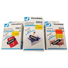 Viessmann 1501 5004 5054 Sexy