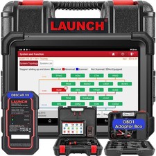 2026 LAUNCH X431 PRO3 APEX