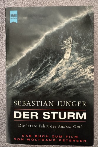 Der sturm die - der, sturm: