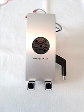 Jura Impressa Z7 Kaffeeauslauf 