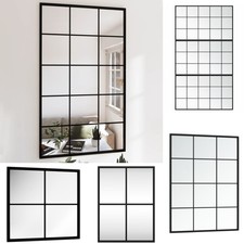 Spiegelfliesen Wandspiegel