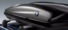 BMW Dachbox 420 + BMW