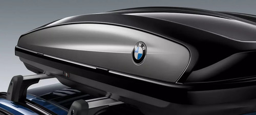 Bmw dachbox 420 - +,
