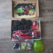 LEGO 6989 M-Tron Mega Core