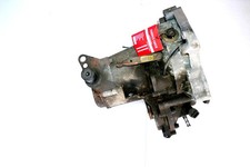 VW Polo 6N Getriebe CWN DCD