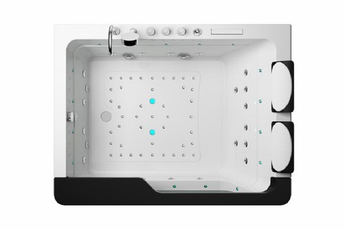 Luxus duwilux whirlpool - luxus,