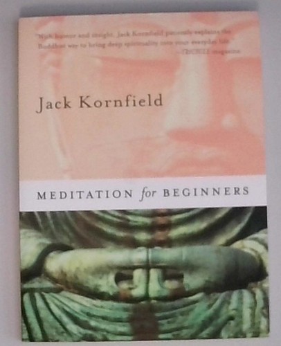 Meditation for beginners - for,