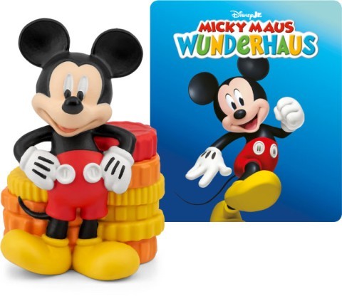 Tonie disney micky maus - tonie,