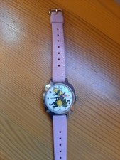 DDR - RUHLA Kinderuhr