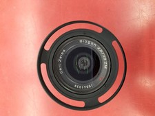 Carl zeiss objektiv biogon - carl,