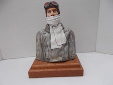 Figur, Flieger, Pilot