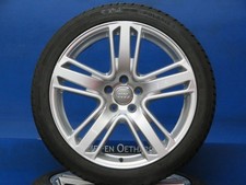 Audi RS4 RS5 Winterräder Winterreifen Kompletträder original Felgen 19 Zoll