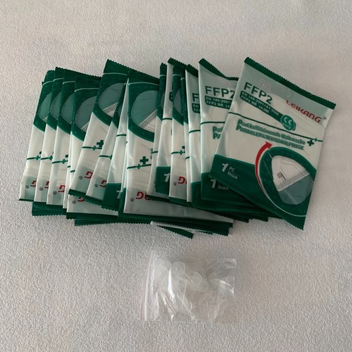 Ffp2 leikang masken - x,