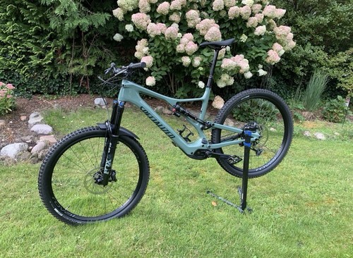 Specialized bikelevo sl - specialized, e-bikelevo