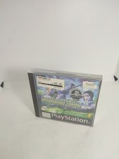 Syphon Filter 2 Black Print PS1 Playstation 1 Komplett ⚡ Versand