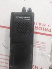 Motorola Radius GP 300