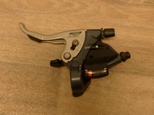 Shimano Deore LX ST-M570