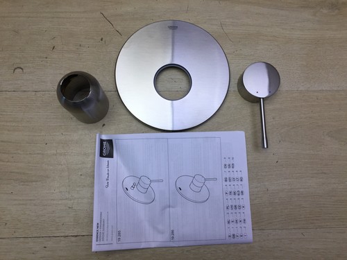 Grohe essence duscharmatur - grohe,