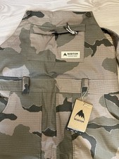 Neu Burton Skihose M 38