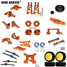 Metal Drive Shaft Shock Tower