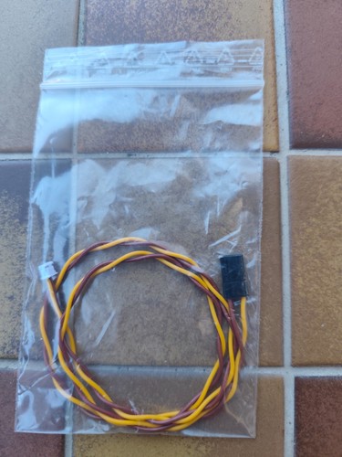 Scorpion regler telemetrie - scorpion,