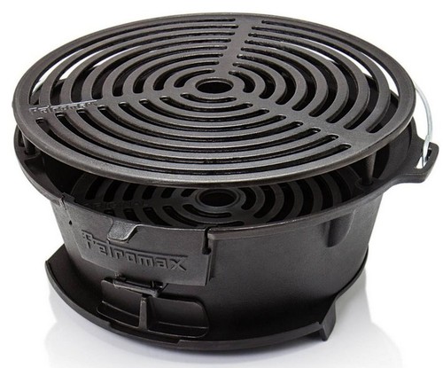 Petromax tg3 holzkohlegrill - holzkohlegrill,
