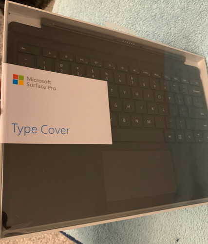 New microsoft surface pro - surface,