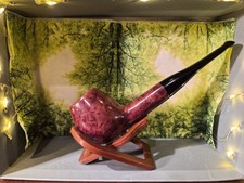 Pfeife, Pipe, Pipa Parker Of