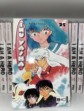Inuyasha Manga Band 25 von