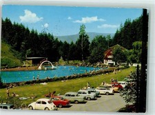 10466126 - 3394 Wolfshagen Schwimmbad Wasserrutsche