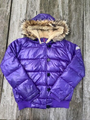 Original moncler daunenjacke - original,