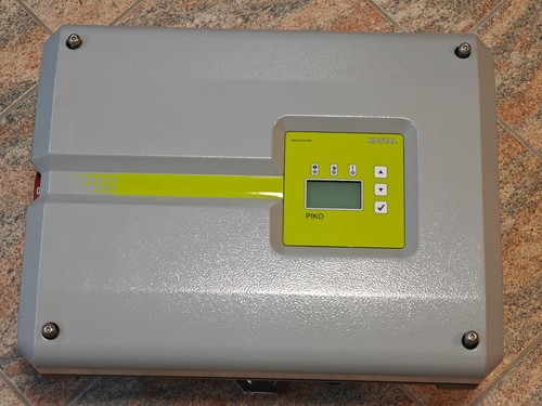 Kostal piko 6 - kostal, 4.6