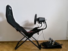 Logitech G 920 Playseat