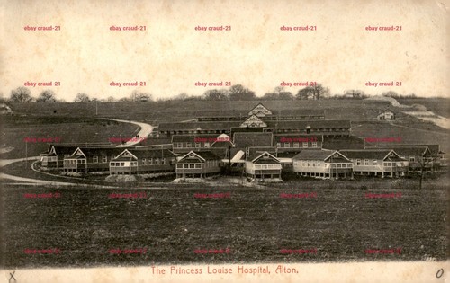 Prinzessin louise krankenhaus - louise,