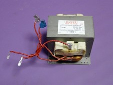 Hochspannungstransformator XB-901 230V Trafo Mikrowelle Transformator CLASS 220
