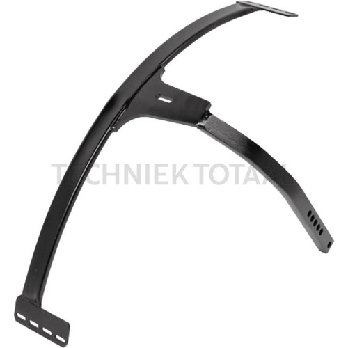 Granit strebe links - granit,