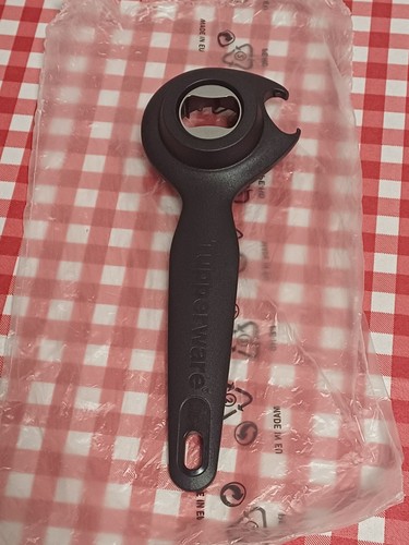 Tupperware multiöffner - *,