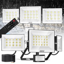 50/100/200W LED Fluter