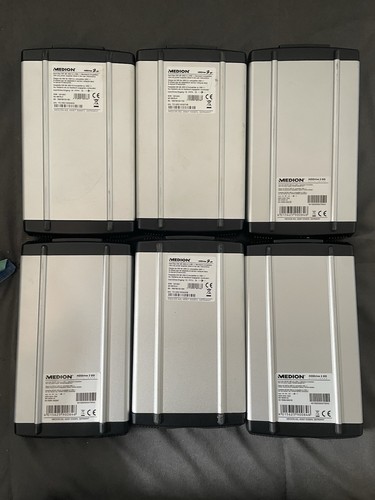 Medion hdd drive 500gb - medion,