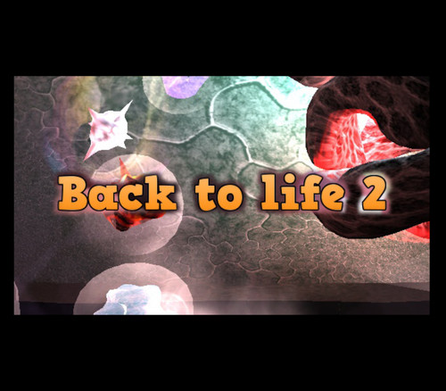 Back life steam key - steam, |