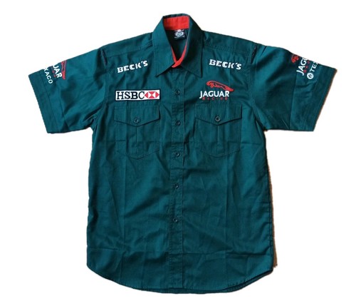 Jaguar racing vintage - jaguar,
