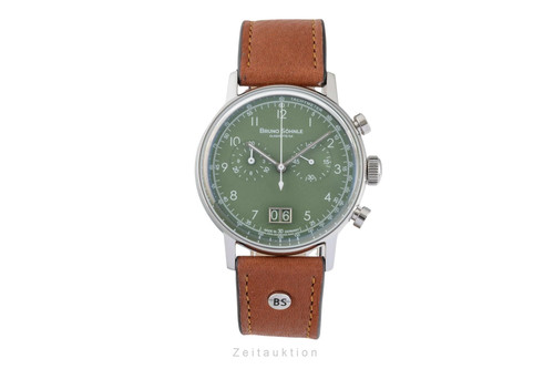 Bruno söhnle glashütte - bruno,