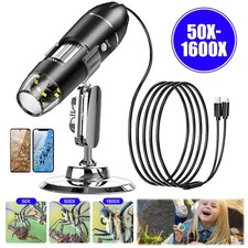 Mini USB Digital Mikroskop