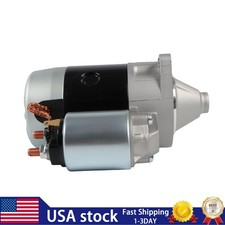 Starter Motor For Suzuki SJ413