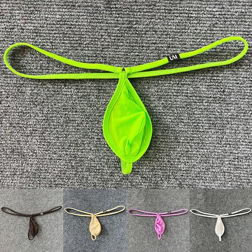 Männer sexy unterwäsche low - männer,
