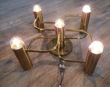 Tolle 5-flammige LEOLA Mid